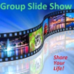 Logo of Group Slide Show android Application 